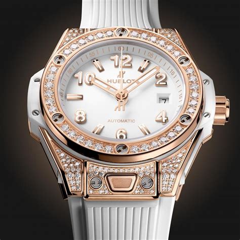 hublot watch woman|luxury swiss watches for women.